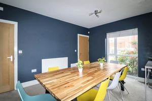 Dining Room- click for photo gallery